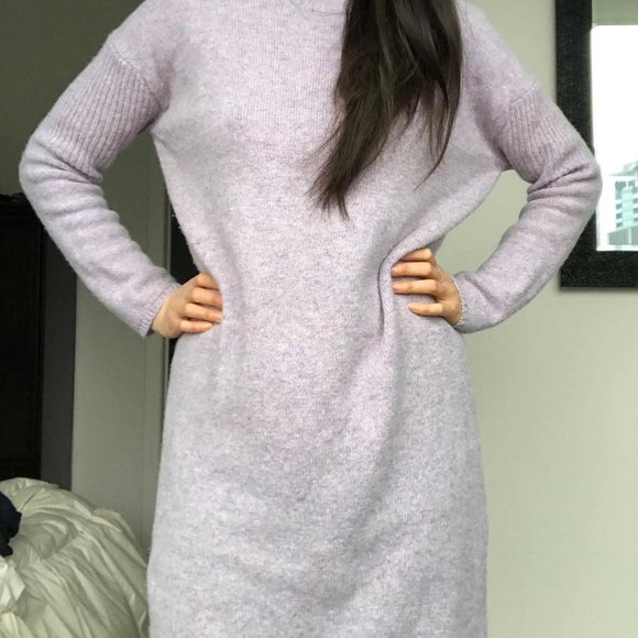 Acne Studios Knit Dress - Picture 3 of 3